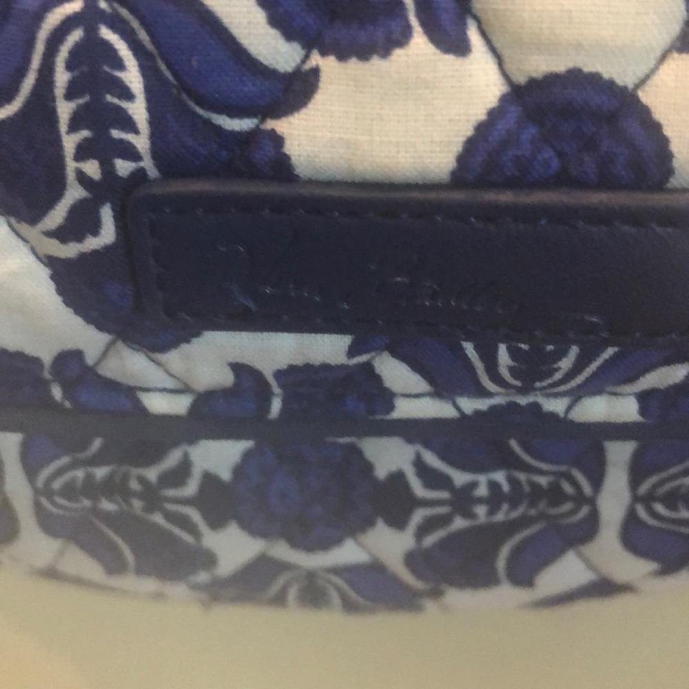 Vera Bradley Crossbody purse
